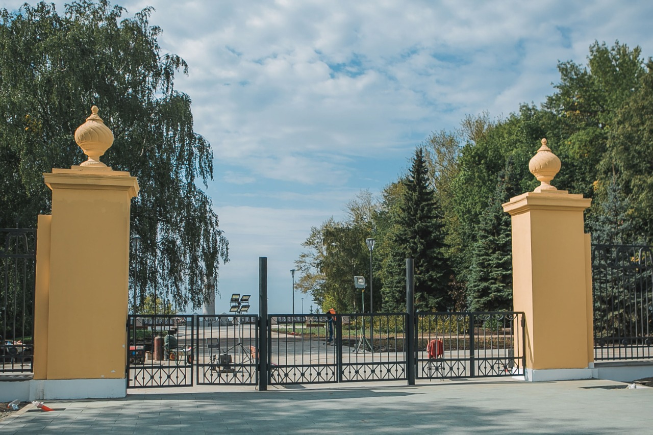 SunSay станет хэдлайнером фестиваля BOTANICA в Нижнем Новгороде 5 сентября