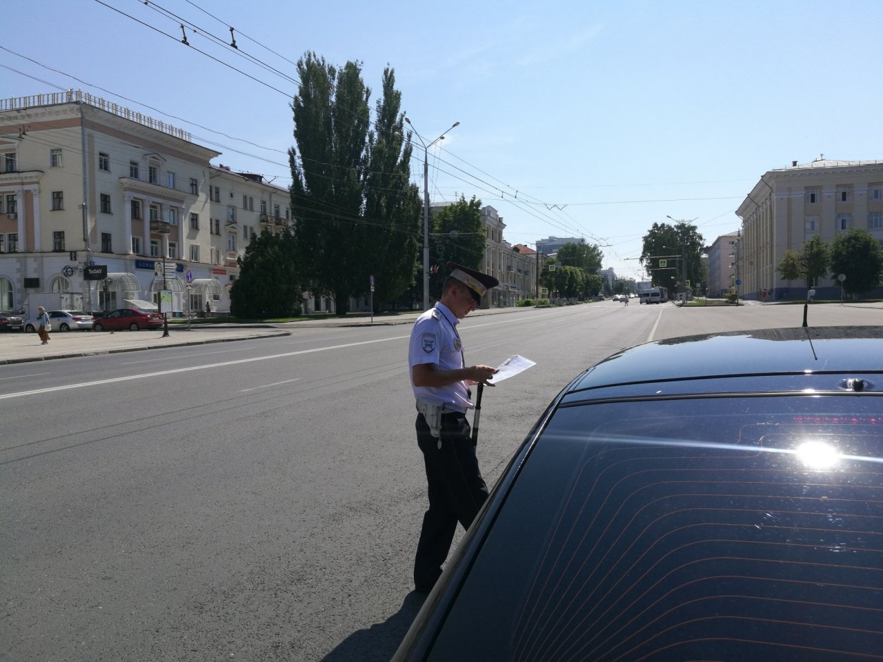 Трое погибли в ДТП возле Дзержинска в ночь на 5 сентября