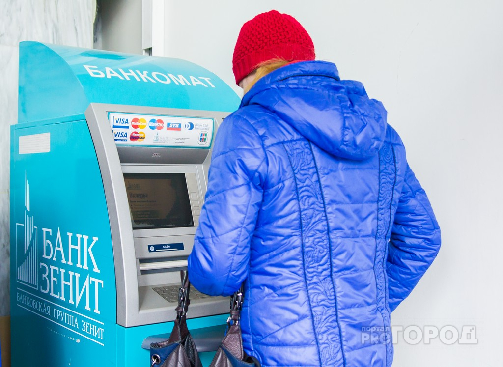 Нижегородка незаконно вывела за рубеж более 64 млн рублей