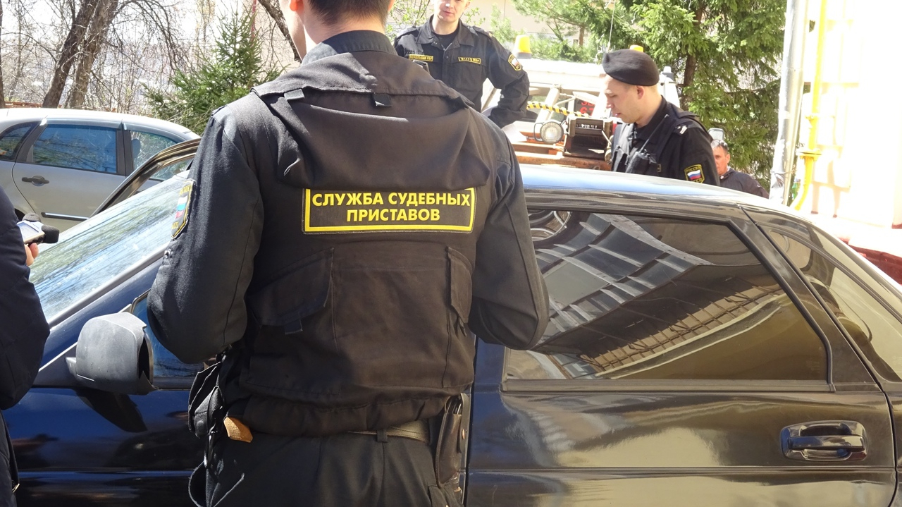 Пристав спас жизнь нижегородцу на вокзале