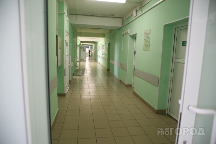 Роспотребнадзор назвал причину отравления детей в нижегородской гимназии