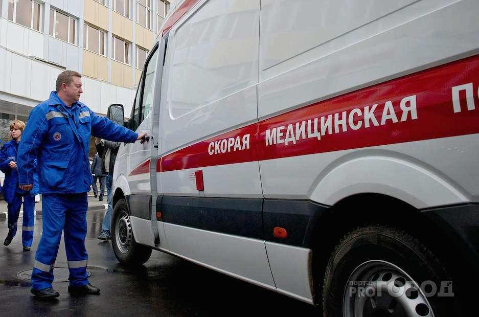 Первым заболевшим гриппом в России в 2021 году человеком стал ребенок из Нижнего Новгорода
