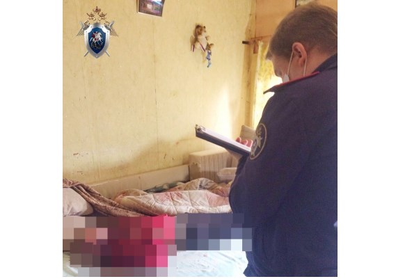 Мужчину подозревают в убийстве сожительницы топором  в Нижегородской области