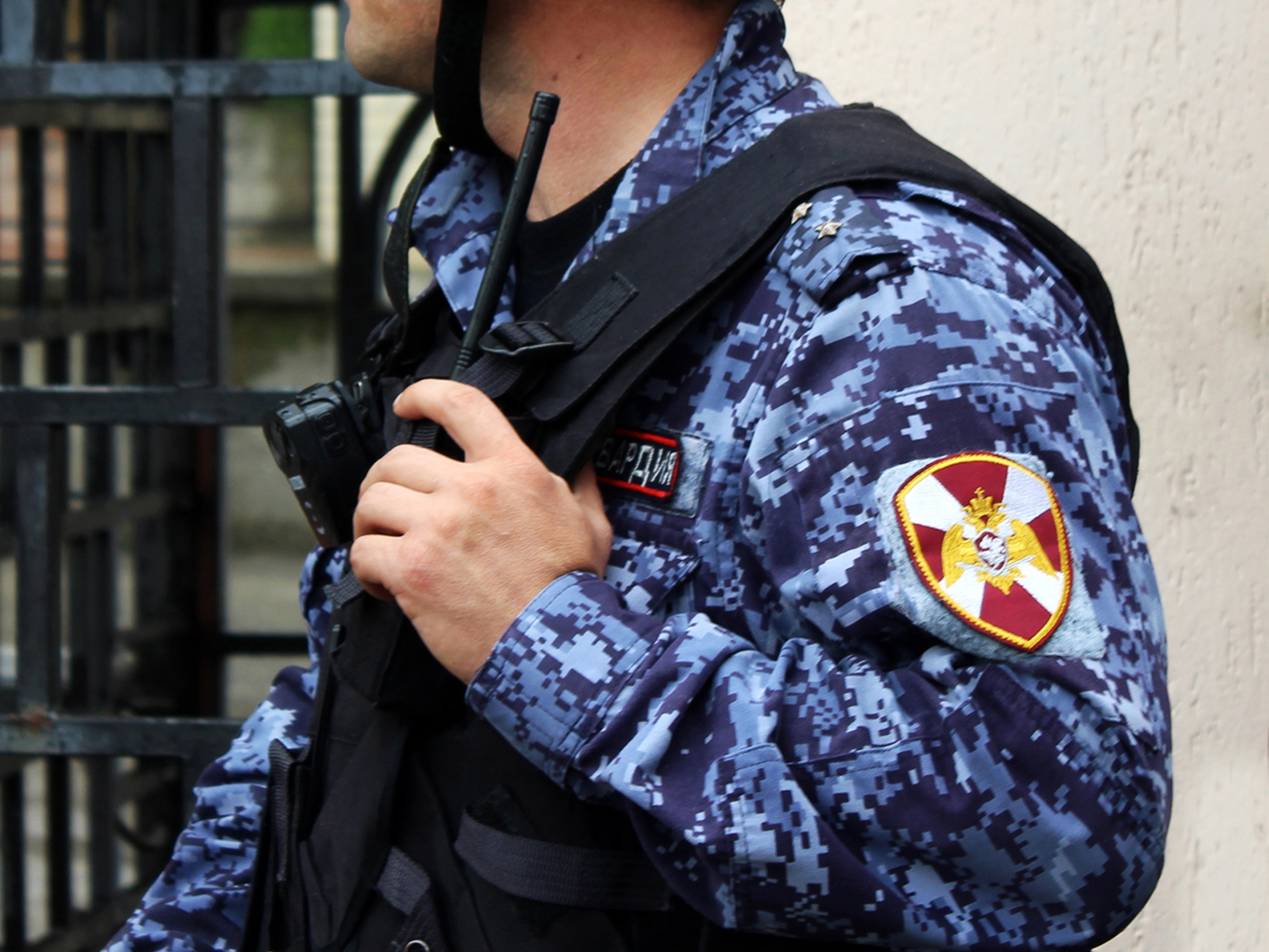 Администрацию Богородска срочно эвакуировали из-за найденных гранат