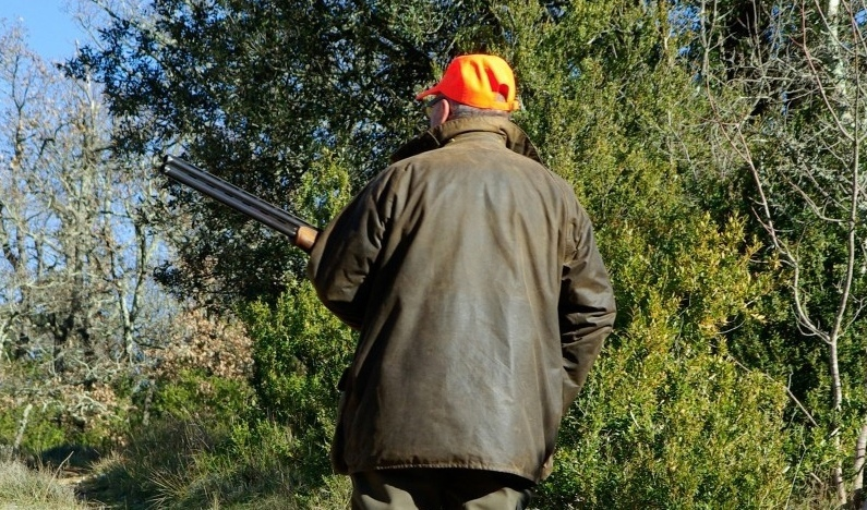 Сезон охоты на пушного зверя начался в Нижегородской области