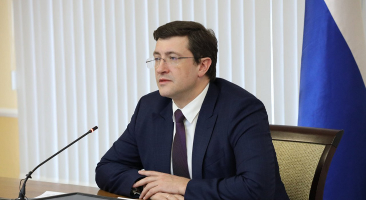 В Нижегородской области построят ещё две школы по типу “Школы 800”