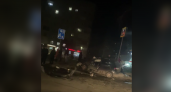 Смертельное ДТП в Нижнем Новгороде: первая жертва Дня жестянщика разбился в Сормово