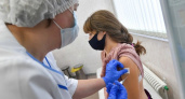 Четверть населения Нижегородской области привились от гриппа