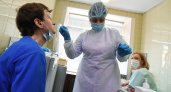 Рекордное снижение на 50 человек, заболевших Covid-19, зафиксировано в Нижнем Новгороде