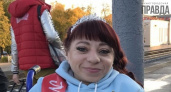 Жительница Нижегородской области победила в конкурсе "Особая красавица-2021"