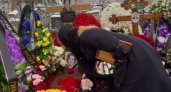 Наталья Водянова выложила видео с могилы бабушки: «Сегодня 9 дней» 