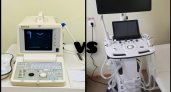 Новая ультразвуковая диагностическая система поступила в дзержинскую городскую больницу №2