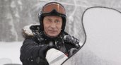 Путин предложил закон о лишении гражданства за преступления
