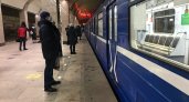 Как будет работать метро в новогоднюю ночь в Нижнем Новгороде