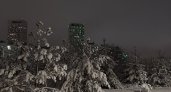 Прохладная и снежная погода ожидается в Нижегородской области к концу недели