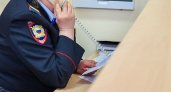 Нижегородцы смогут писать заявления в полицию дистанционно 