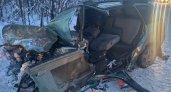 Известно состояние 6 пострадавших в ДТП с возгоранием под Чкаловском