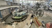 Как выглядит новый аквапарк Нижнего изнутри сейчас и когда его откроют