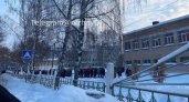 Количество эвакуированных школ в Нижнем Новгороде приблизилось к 50 