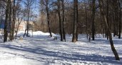 Власти Нижнего Новгорода решили обновить еще один парк