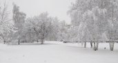 Конец рабочей недели в Нижнем Новгороде будет морозным 
