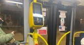 Кондукторов к весне заменят на терминалы на 200 автобусах Нижнего Новгорода 