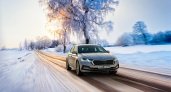«Сервисный контракт» для новой ŠKODA OCTAVIA в «Агат на Комсомольском»