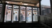 Нижегородцы выступают против переноса станции метро на площадь Свободы