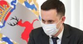 Мелик-Гусейнов: «Омикрон» обнаружен у 75 % заболевших 