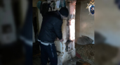 Гость обиделся на хозяина дома и убил его кочергой в Нижегородской области