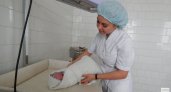 Более 110 младенцев умерло в Нижегородской области