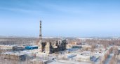 Как сейчас выглядит нижегородская атомная электростанция: съемка с квадрокоптера