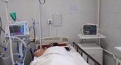 Очередной резкий скачок заболеваемости произошел за сутки в Нижегородской области
