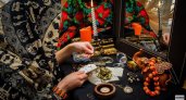 В Нижнем Новгороде женщина заказала у гадалки возврат мужа, но услугу не получила