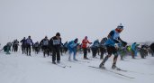 Власти решили ограничить число участников в лыжном забеге из-за ковида