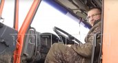 В Нижегородской области мужчина, лишенный прав из-за пьянки, работает водителем в ЖКХ