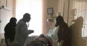 В Нижегородской области продолжают заболевать коронавирусом: цифры все еще значительные  