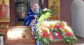 В Кстовском районе от коронавируса умер настоятель церкви 