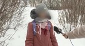 В Заволжье школьница побила эксгибициониста сумкой и обратила его в бегство