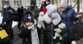 Олег Беркович будет организовывать досуг в Нижнем Новгороде для жителей Донбасса