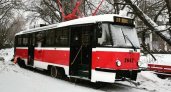 Трамваи до Щербинок могут пустить по новому маршруту