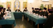 Нижегородская епархия будет помогать беженцам из Донбасса 