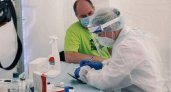 Почти каждый тестировавшийся житель Нижнего Новгорода имеет антитела к коронавирусу