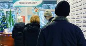 Коронавирус покинул шесть районов Нижегородской области