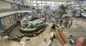 Стали известны сроки открытия нижегородского аквапарка