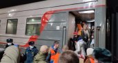 Почти все билеты на поезда с юга в Нижний Новгород распроданы