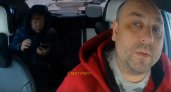 В Нижнем Новгороде таксист отказался везти пассажирку из-за несправедливой претензии