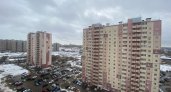 Из Нижнего Новгорода уходит оттепель