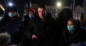 Никитин объявил режим повышенной готовности в Нижегородской области