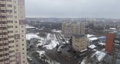Нижегородцев ждет похолодание на выходных